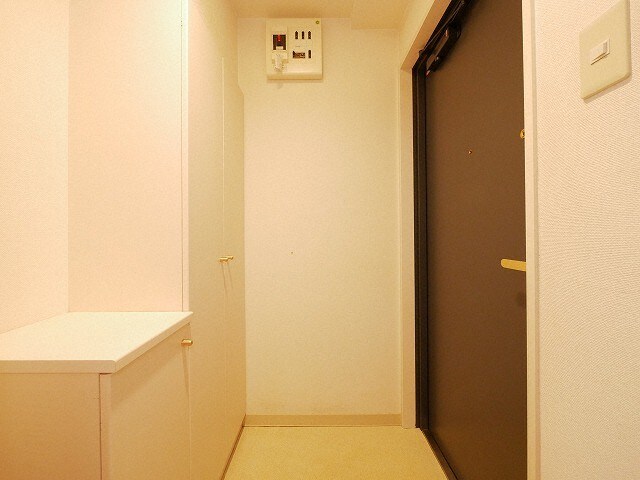 ティアラ資生館の物件内観写真