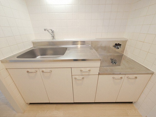 ティアラ資生館の物件内観写真