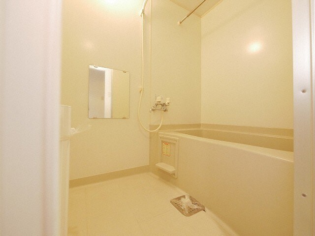 ティアラ資生館の物件内観写真