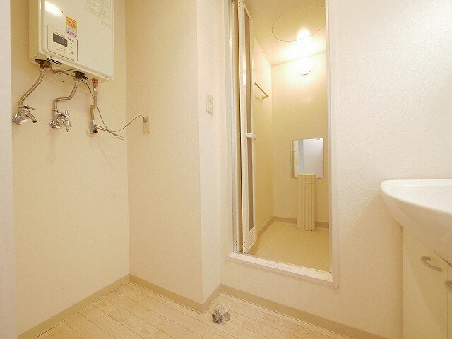 ティアラ資生館の物件内観写真