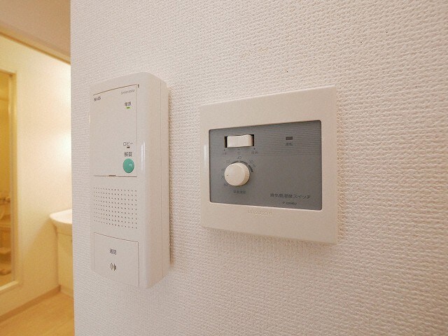 ティアラ資生館の物件内観写真