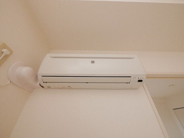 ティアラ資生館の物件内観写真