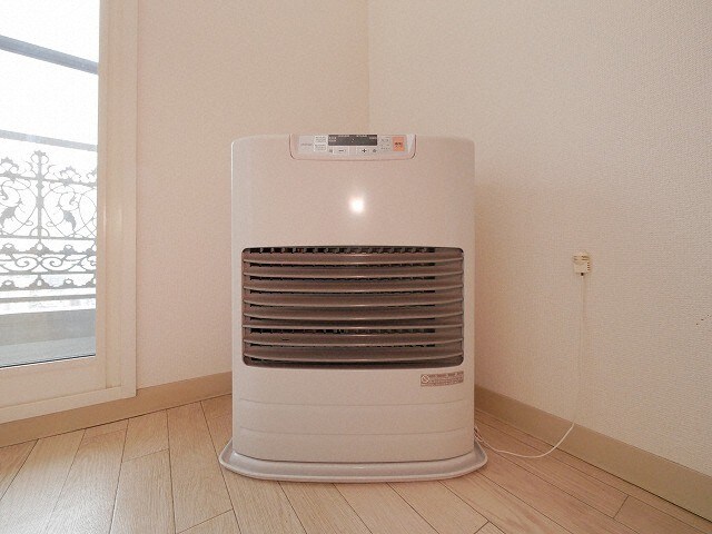 ティアラ資生館の物件内観写真