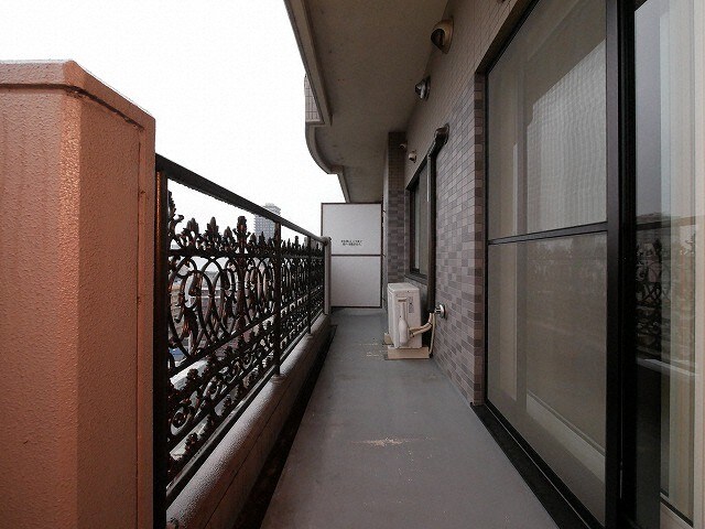 ティアラ資生館の物件内観写真