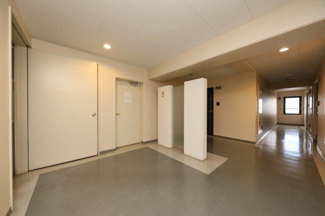 ティアラ資生館の物件内観写真