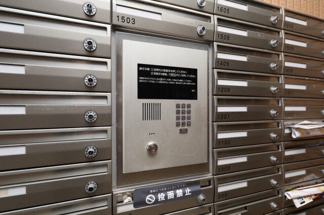 ティアラ資生館の物件内観写真