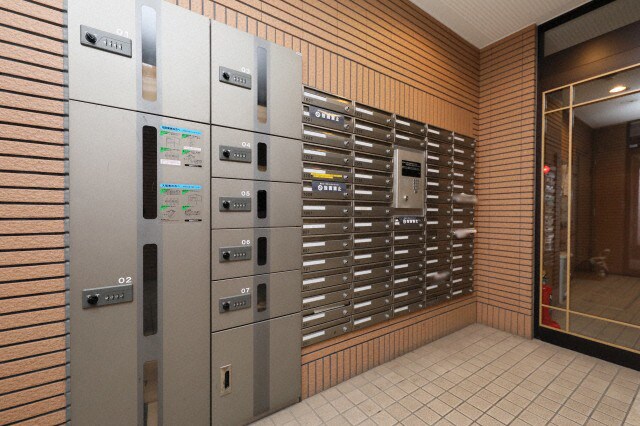 ティアラ資生館の物件内観写真