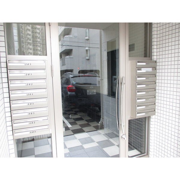 グランメール宮の森の物件内観写真