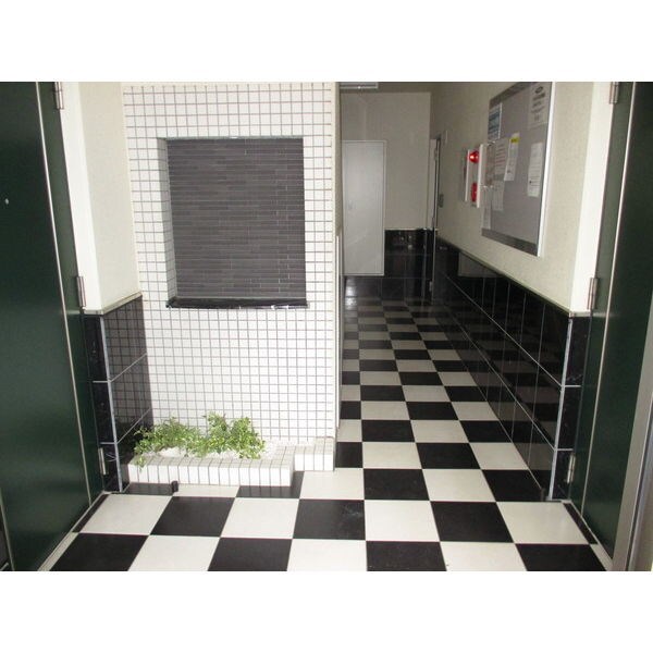 グランメール宮の森の物件内観写真