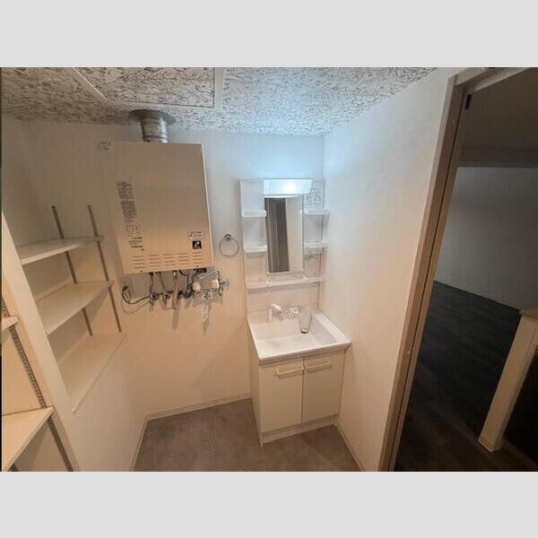 BRIGHTON COURT N20の物件内観写真