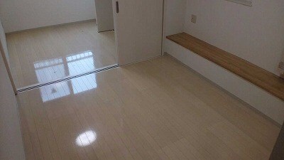 パークヒルズ中央12の物件内観写真