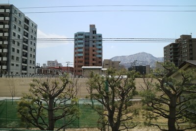 ＭＯＤＵＬＯＲ南円山（モデュロール南円山）の物件内観写真