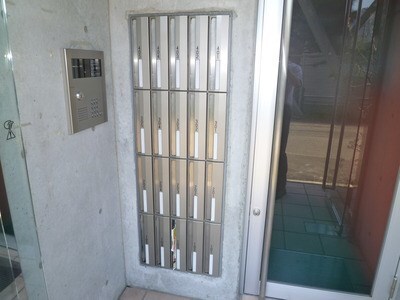 ＭＯＤＵＬＯＲ南円山（モデュロール南円山）の物件内観写真