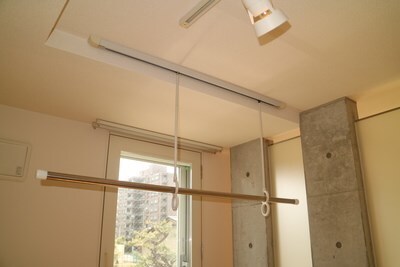 ＭＯＤＵＬＯＲ南円山（モデュロール南円山）の物件内観写真