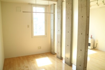 ＭＯＤＵＬＯＲ南円山（モデュロール南円山）の物件内観写真