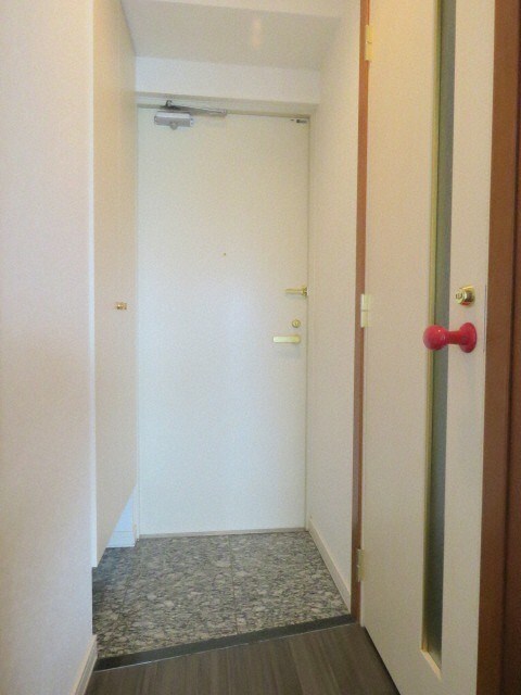 アルファスクエア南4条東の物件内観写真