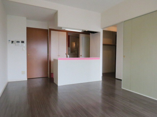 アルファスクエア南4条東の物件内観写真