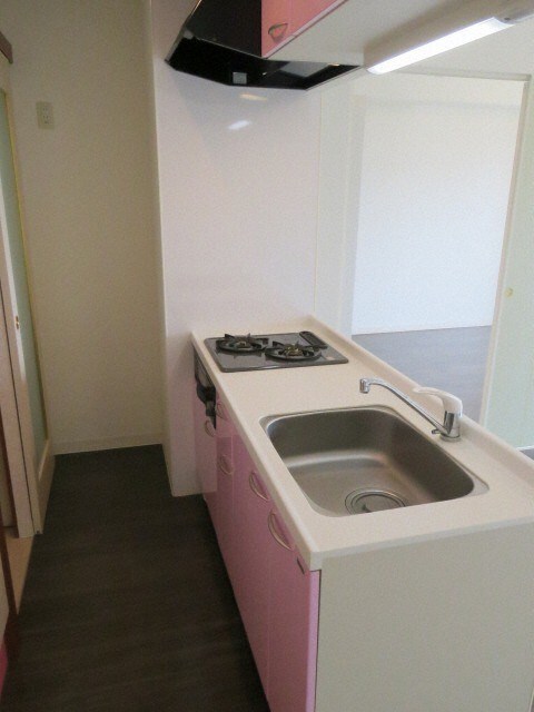 アルファスクエア南4条東の物件内観写真