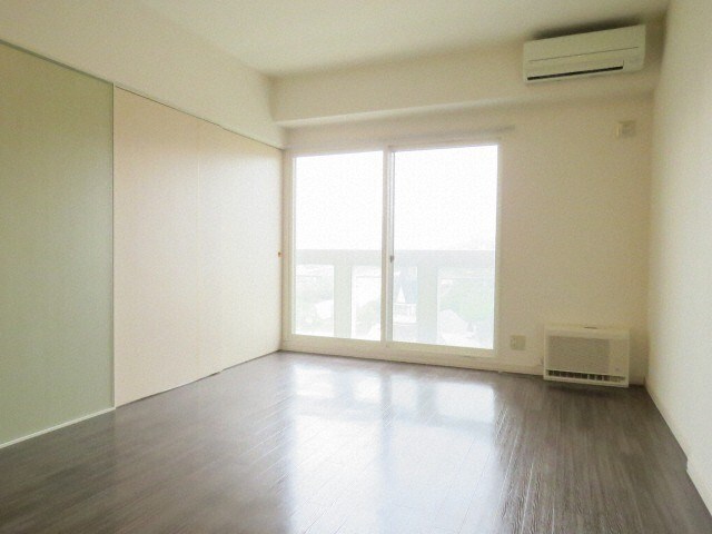 アルファスクエア南4条東の物件内観写真