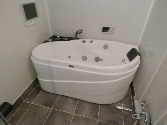 アルファスクエア南4条東の物件内観写真