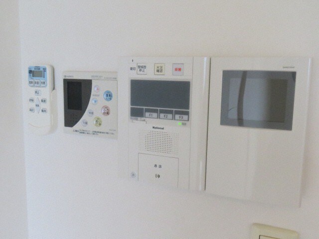 アルファスクエア南4条東の物件内観写真