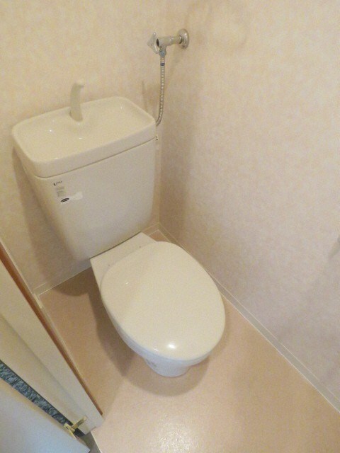 アルファスクエア南4条東の物件内観写真