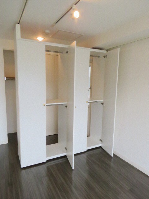 アルファスクエア南4条東の物件内観写真