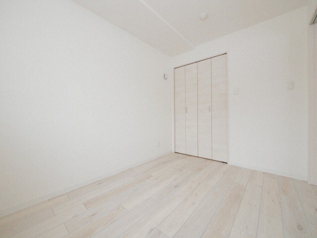 ＡＬＰＨＡ南円山の物件内観写真