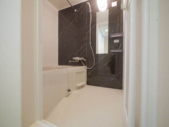 ＡＬＰＨＡ南円山の物件内観写真