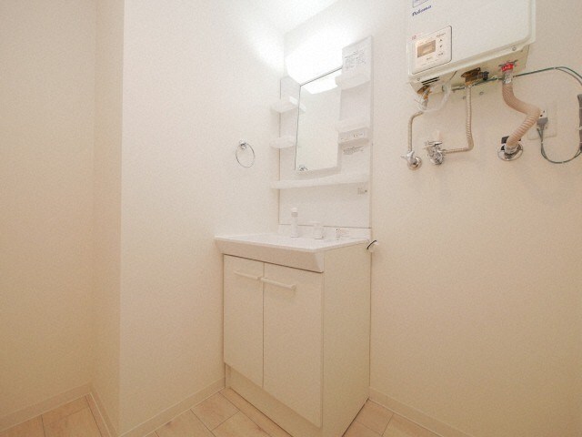 ＡＬＰＨＡ南円山の物件内観写真