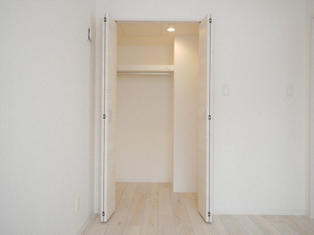 ＡＬＰＨＡ南円山の物件内観写真