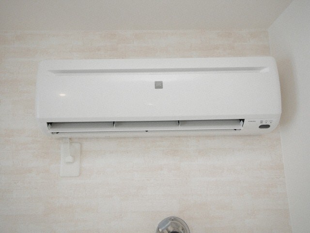 ＡＬＰＨＡ南円山の物件内観写真