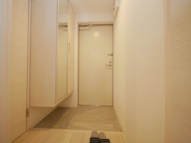 ＡＬＰＨＡ南円山の物件内観写真