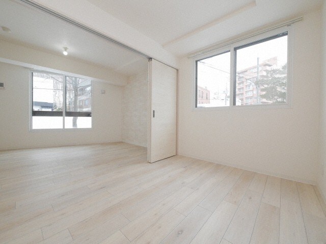 ＡＬＰＨＡ南円山の物件内観写真