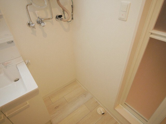 ＡＬＰＨＡ南円山の物件内観写真