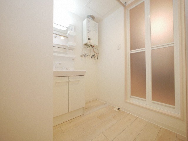 ＡＬＰＨＡ南円山の物件内観写真