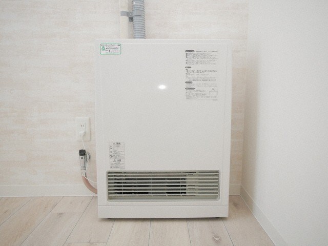 ＡＬＰＨＡ南円山の物件内観写真