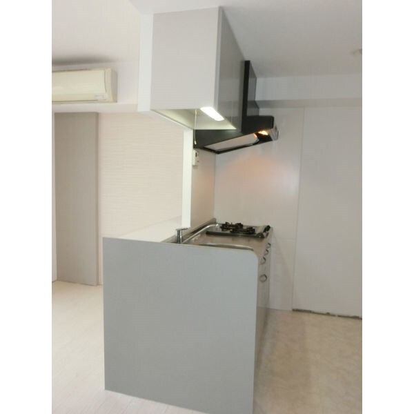 ロイスガーデン山鼻の物件内観写真