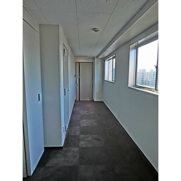 ロイスガーデン山鼻の物件外観写真