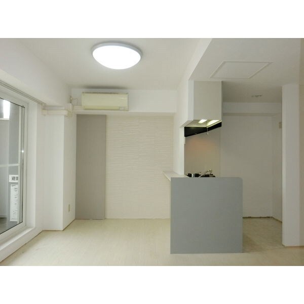 ロイスガーデン山鼻の物件外観写真