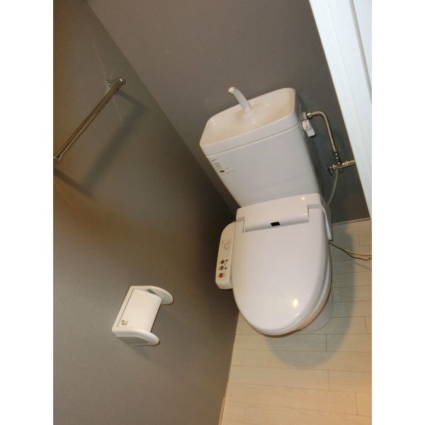 ロイスガーデン山鼻の物件内観写真