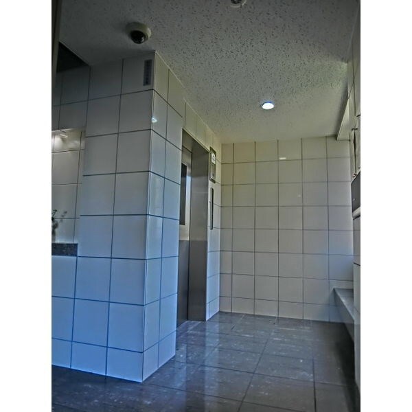 ロイスガーデン山鼻の物件内観写真