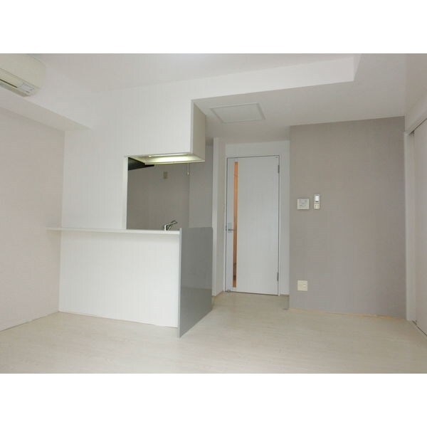 ロイスガーデン山鼻の物件内観写真