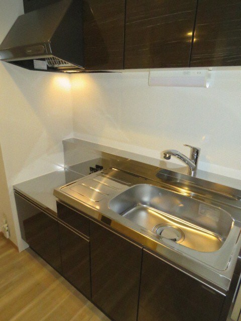 ＧＲＡＮ　ＰＡＲＡＤＩＳＯの物件内観写真