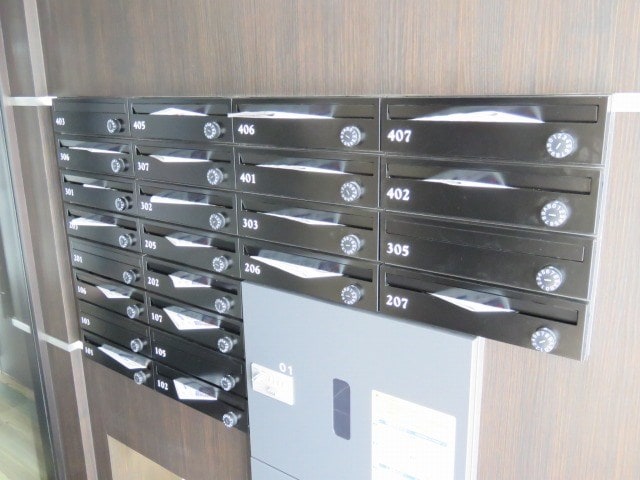 ＧＲＡＮ　ＰＡＲＡＤＩＳＯの物件内観写真