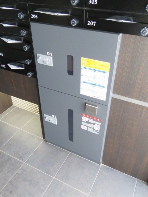 ＧＲＡＮ　ＰＡＲＡＤＩＳＯの物件内観写真