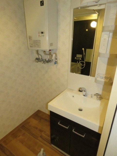 ＧＲＡＮ　ＰＡＲＡＤＩＳＯの物件内観写真