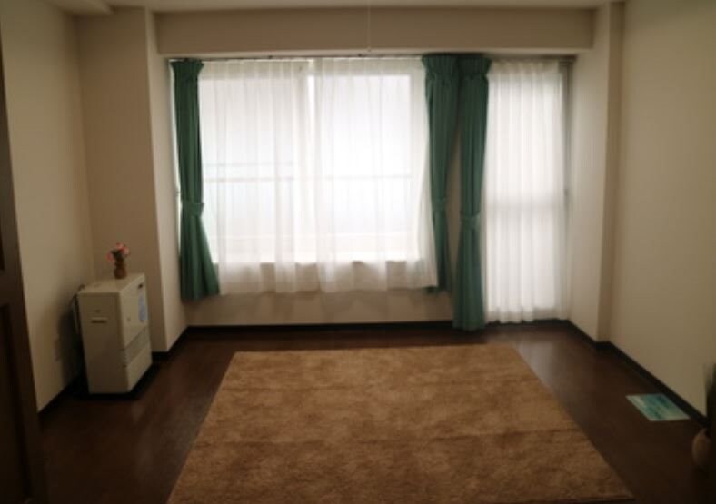 ウイング円山北町の物件内観写真