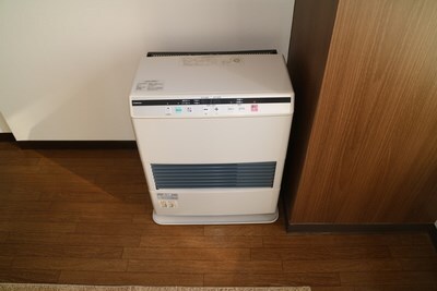 ウイング円山北町の物件内観写真