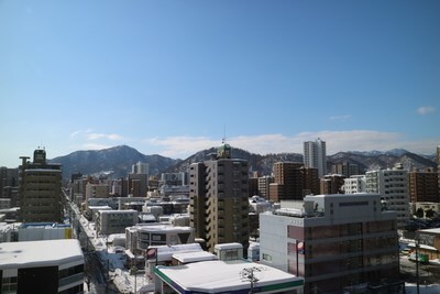 ウイング円山北町の物件内観写真